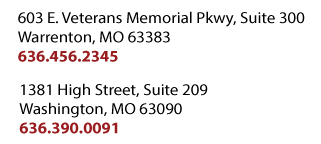 Mense Law Firm contact info